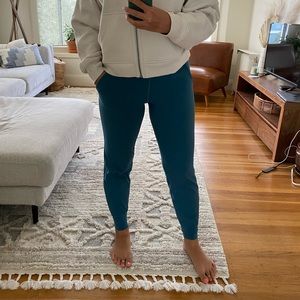 LuluLemon Align Joggers WORN ONCE